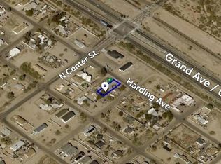 21705 W Harding St, Wittmann, AZ 85361