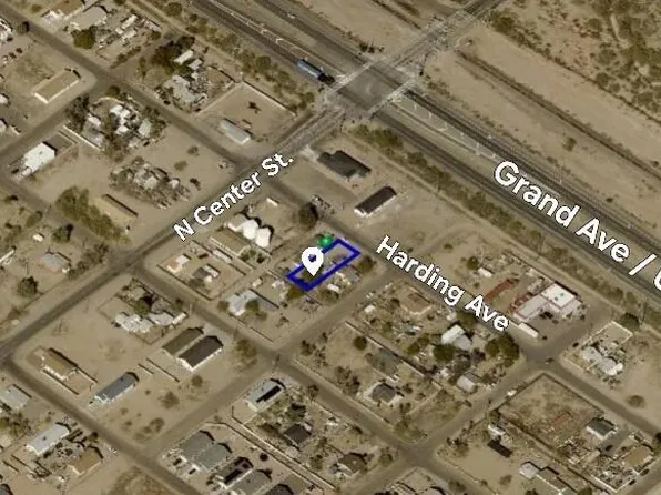 21705 W Harding Avenue #-, Wittmann, AZ 85361