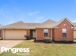 7571 Spring Morning Dr, Memphis, TN 38125