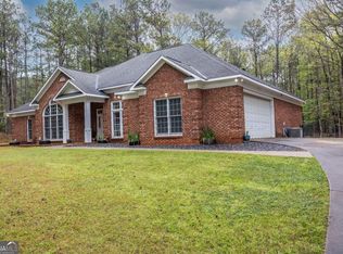 2549 Central Church Rd, Midland, GA 31820