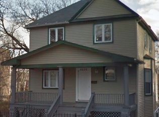 5235 W Ferdinand St, Chicago, IL 60644