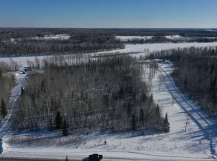 Highway 11, Loman, MN 56654