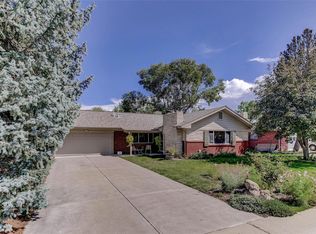 330 S Newland St, Lakewood, CO 80226