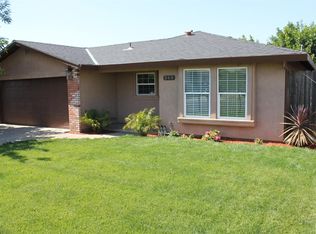 205 Crater Ave, Modesto, CA 95351