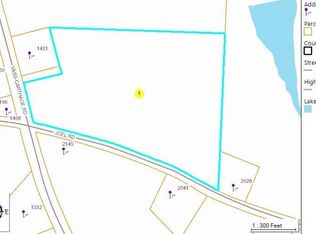 0 Joel Rd, Carthage, NC 28327