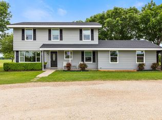 1587 Goates Rd, Troy, TX 76579
