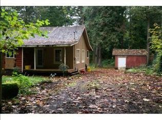 19812 E Victory Ln, Sandy, OR 97055