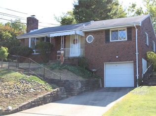 1611 Norsen Dr, Pittsburgh, PA 15243