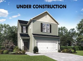 2218 Southlea Dr, Inman, SC 29349