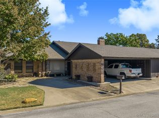 55 Overland Rte, Ardmore, OK 73401