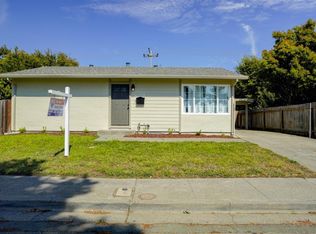 710 Echo Summit Rd, Vallejo, CA 94589