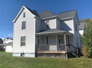 201 4th Ave, Scottdale, PA