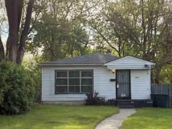 16910 Salem St, Detroit, MI 48219