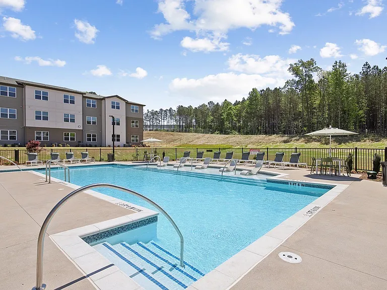 Allora Creekbend — Photo 19