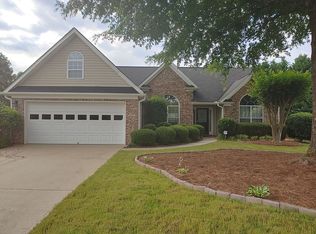 4197 Lawhon Ct, Tucker, GA 30084