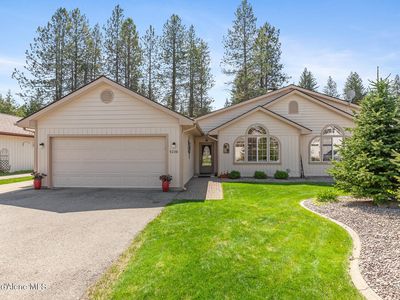 5230 W Broken Tee Rd, Rathdrum, ID, 83858