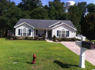 2213 Blair Ct, Conway, SC 29526