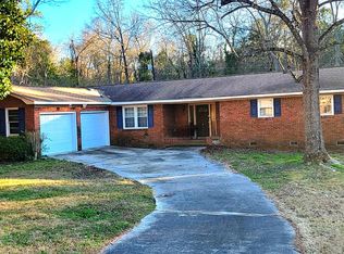 9414 Puritan Rd, Columbia, SC 29209