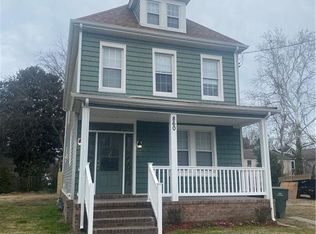860 A Ave, Norfolk, VA 23504