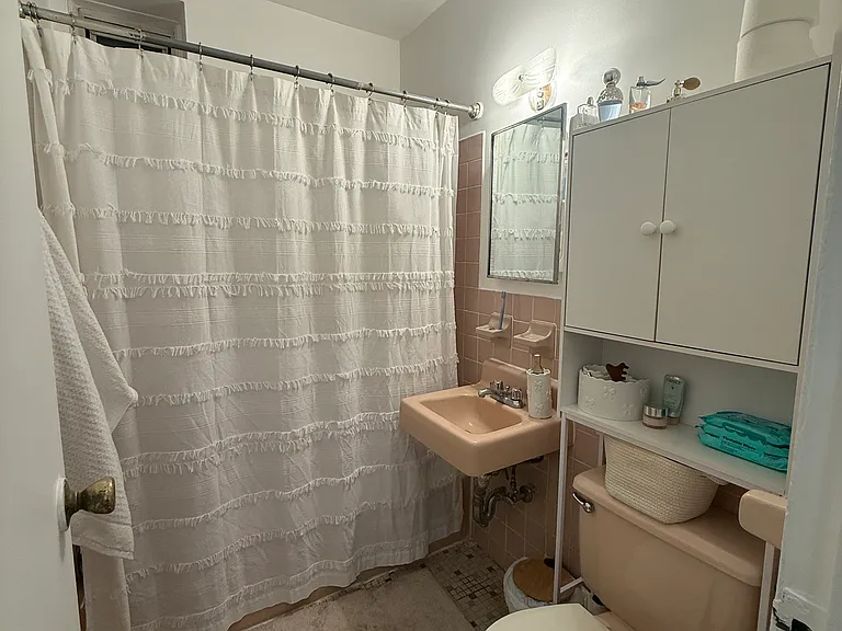 446 Central Park W #2C — Photo 8