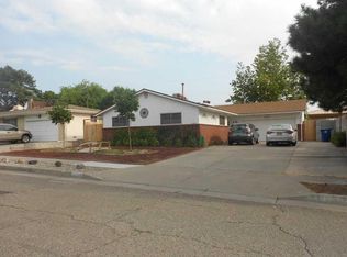 9228 Lagrima De Oro Rd NE, Albuquerque, NM 87111