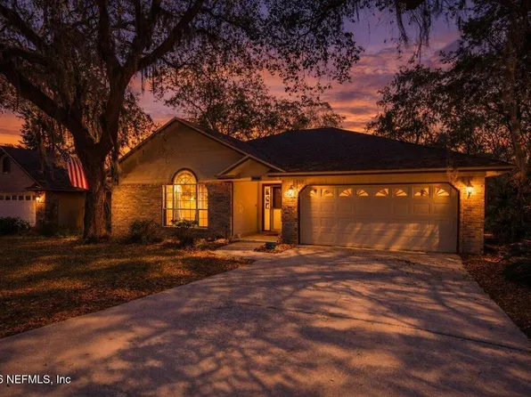 3067 SANS PAREIL Street, Jacksonville, FL 32246