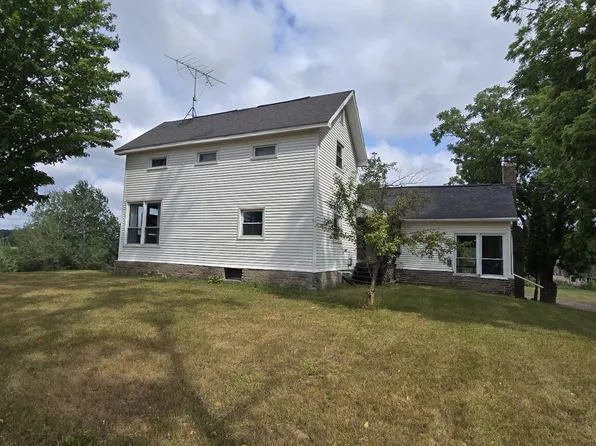 18634 Meceola Rd, Hersey, MI 49639