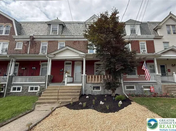 215 Tohickon Ave, Quakertown, PA 18951