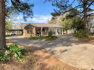 1704 Highway 105, Simmesport, LA 71369