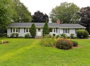 235 Tavern Rock Rd, Stratford, CT 06614