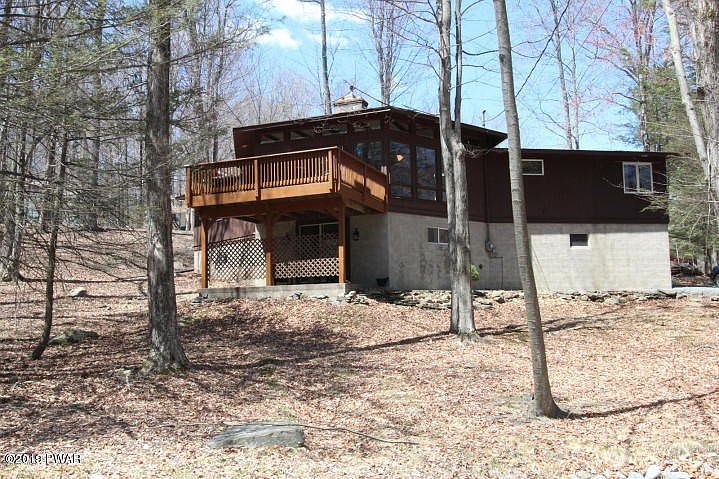 1013 Evergreen Dr.