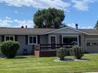 133 Wapikiya Dr, Missoula, MT 59803
