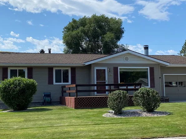 133 Wapikiya Dr, Missoula, MT 59803