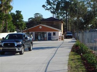 1303 S Ridgewood Ave, Edgewater, FL 32132