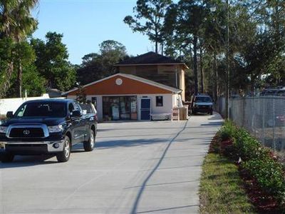1303 S Ridgewood Ave, Edgewater, FL, 32132