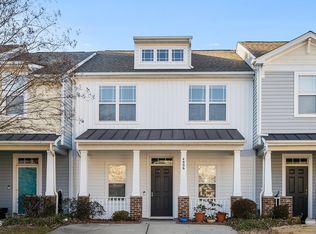 4806 Landover Arbor Pl, Raleigh, NC 27616