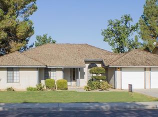 3513 Dovewood St, Bakersfield, CA 93309