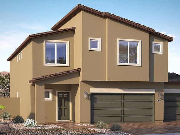 Plan Elevation.