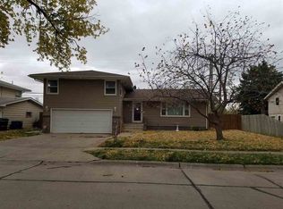1959 37th Ave, Columbus, NE 68601