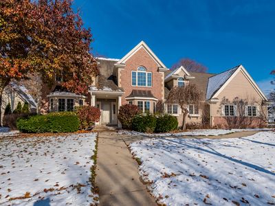 N32W7430 Cedar Pointe Ct, Cedarburg, WI, 53012