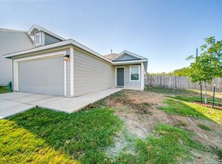 5913 Autumn Palms, San Antonio, TX 78242