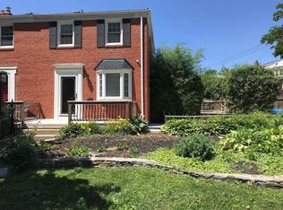 1850 Trenleigh Rd, Baltimore, MD 21234