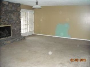 4954 Melanie Ave, Memphis, TN 38118