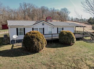 60001 Mount Olive Rd, Mc Arthur, OH 45651