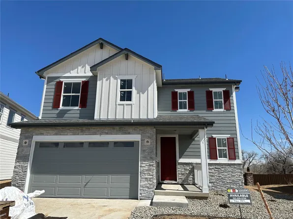 3813 Candlewood Drive, Johnstown, CO 80534