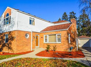 2836 N 67th St, Milwaukee, WI 53210