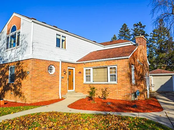 2836 North 67th STREET, Milwaukee, WI 53210