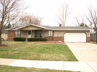 3881 42nd St SW, Grandville, MI
