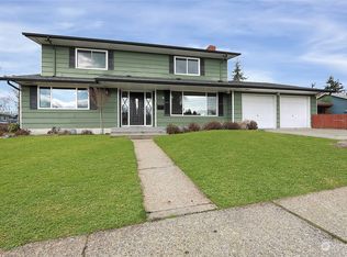 1711 S 76th St, Tacoma, WA