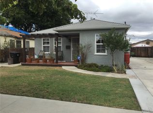 4873 W 134th St, Hawthorne, CA 90250